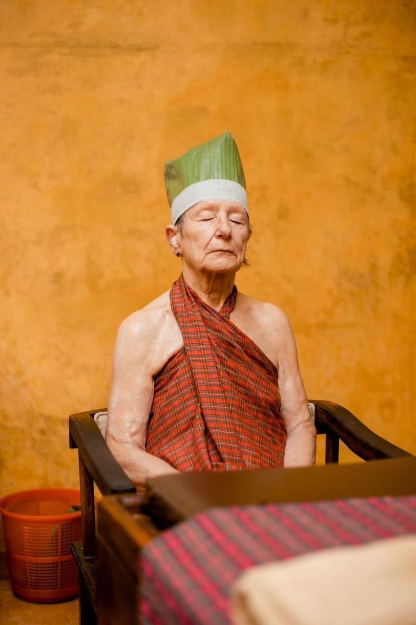 Jasmin Ayurveda सहारा