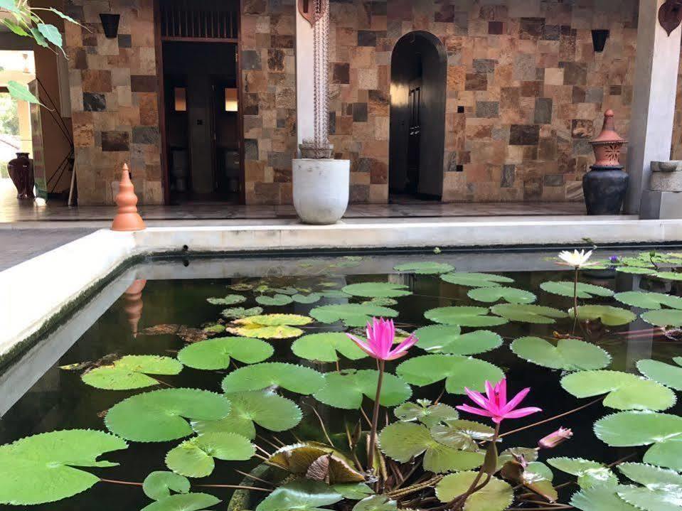 सहारा Jasmin Ayurveda 3*