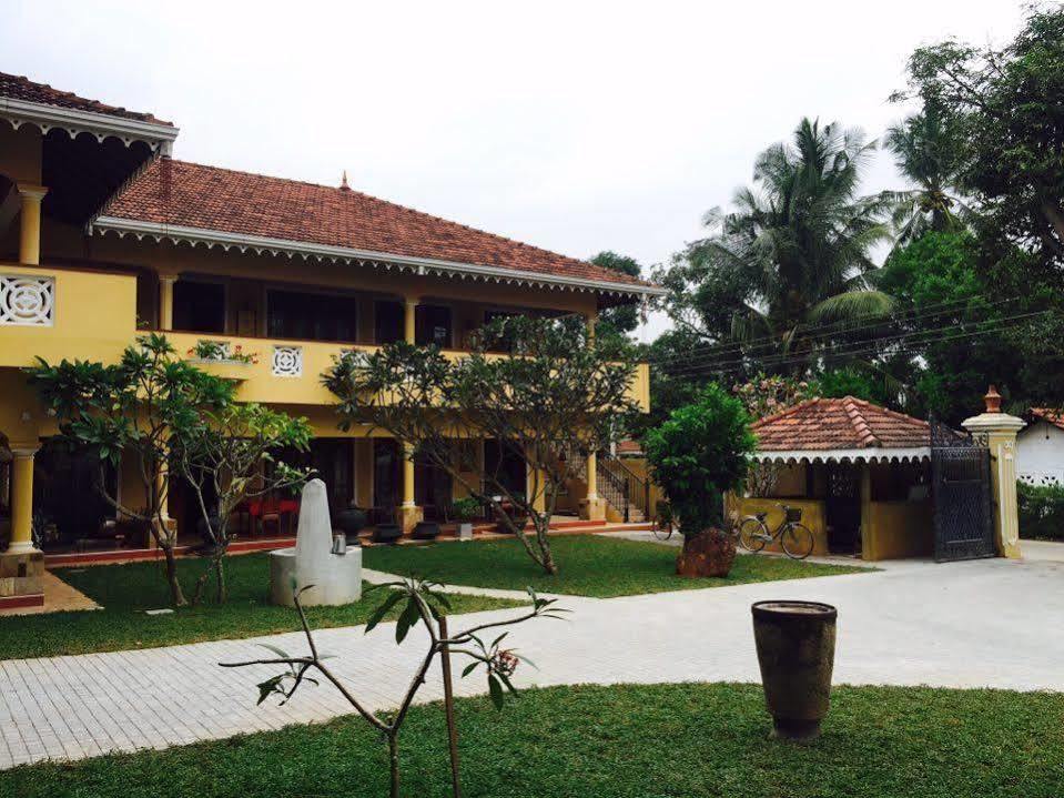 Jasmin Ayurveda Negombo