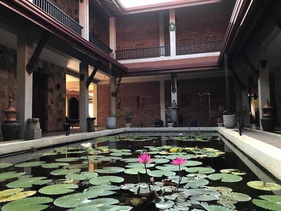 Jasmin Ayurveda 3* Negombo
