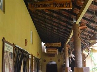 Jasmin Ayurveda