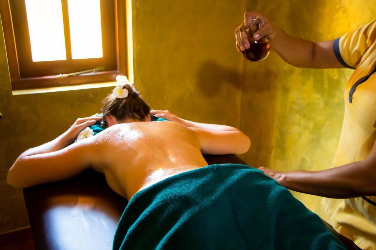 Jasmin Ayurveda सहारा