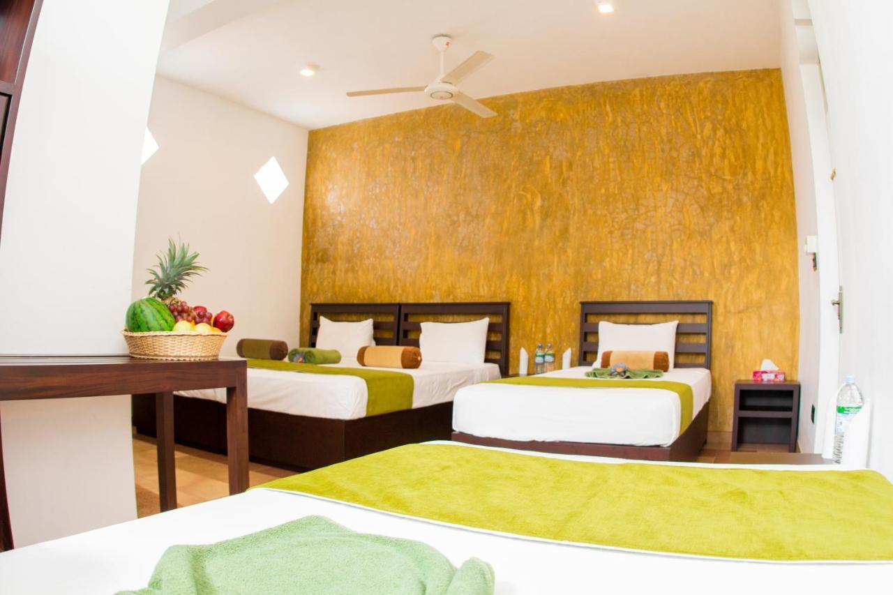 Jasmin Ayurveda सहारा