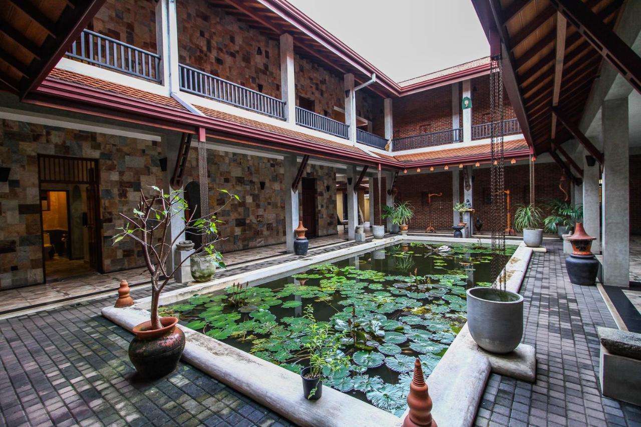 Jasmin Ayurveda