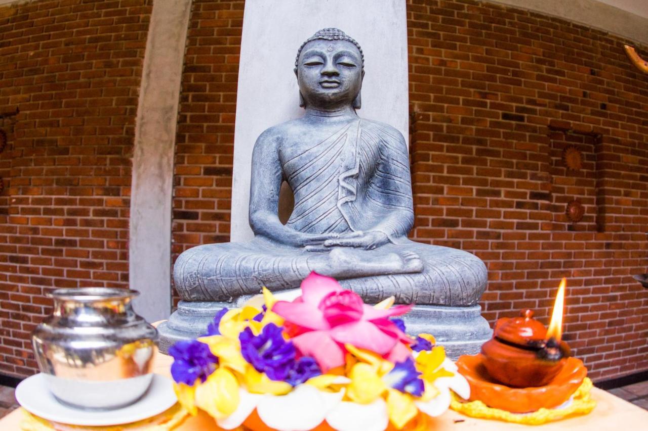 Jasmin Ayurveda 3* Negombo