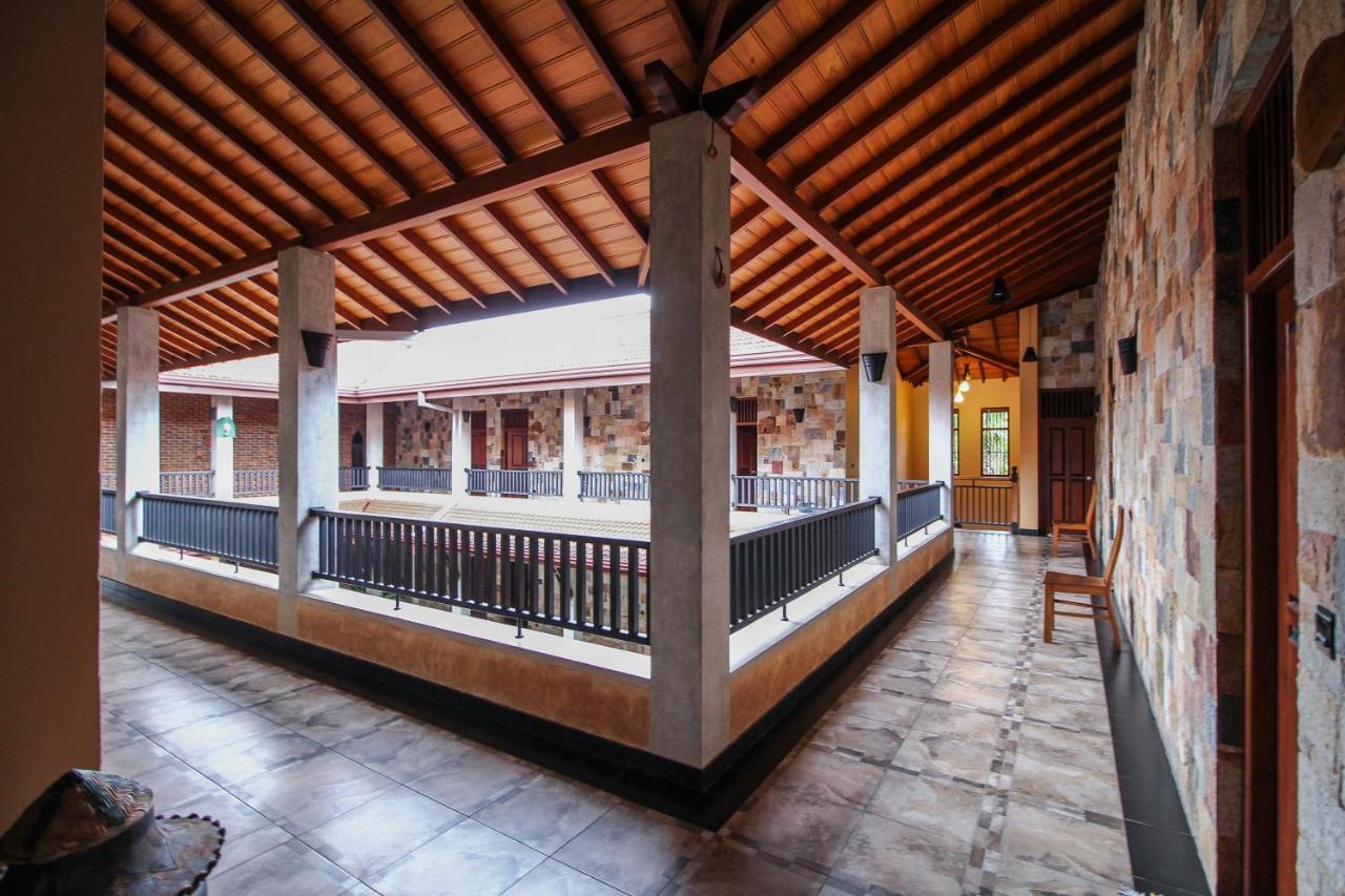 Jasmin Ayurveda 3* Negombo