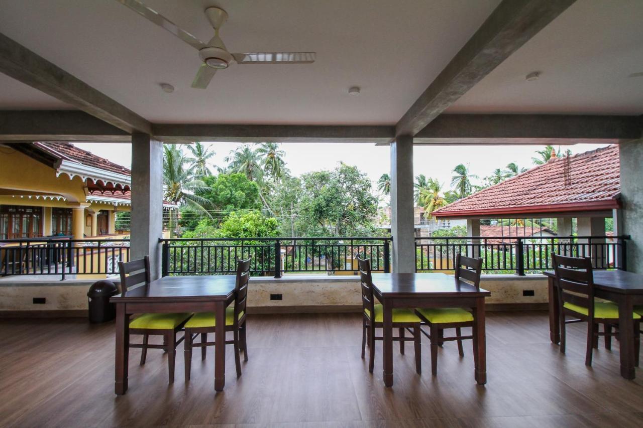 Jasmin Ayurveda सहारा Negombo