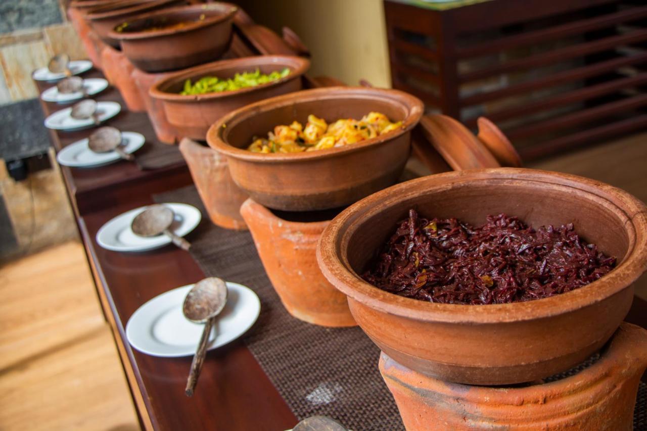 Jasmin Ayurveda 3* Negombo